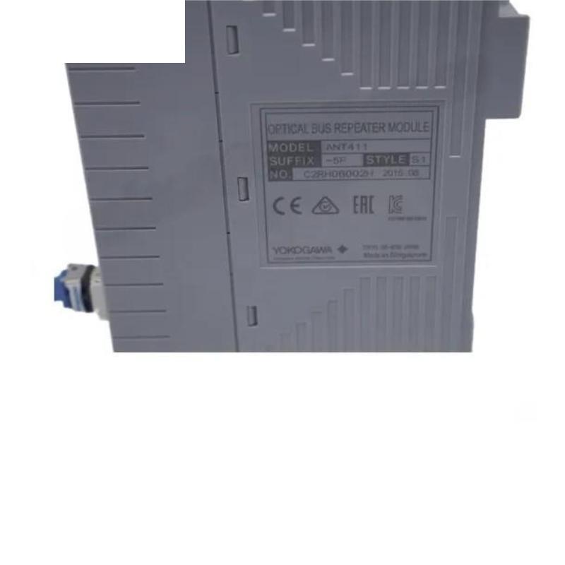 Yokogawa ANT411-5F ESB Bus Repeater Module Original