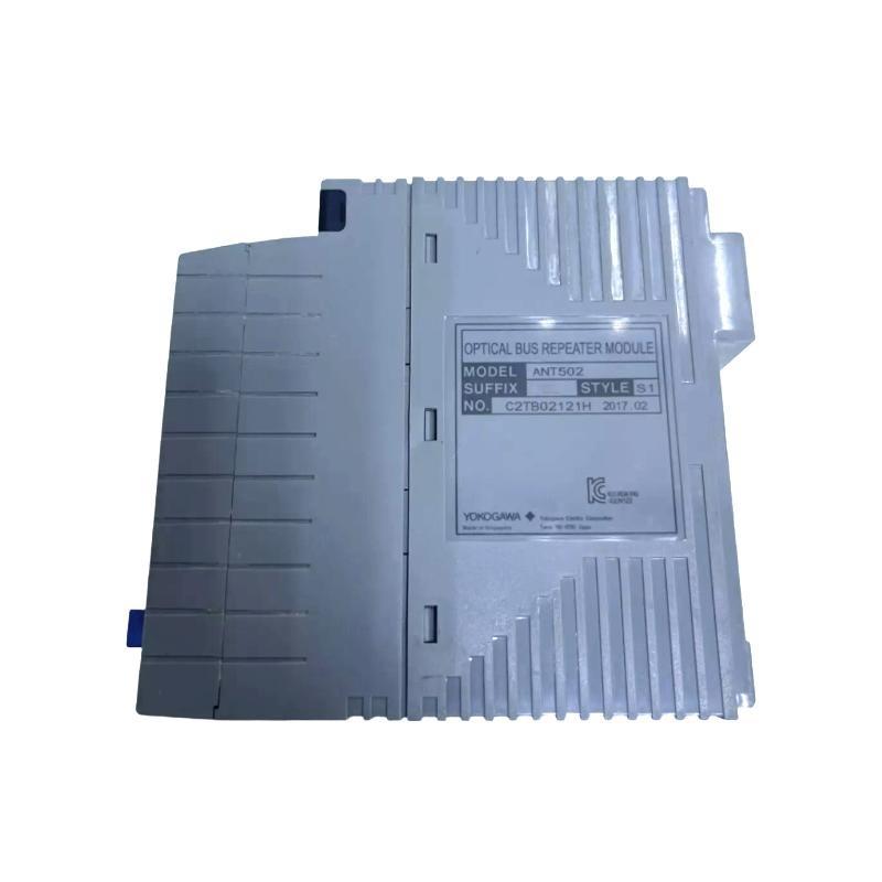 Yokogawa ANT502-5E Fiber Optic Bus Slave Module Fast Shipping!