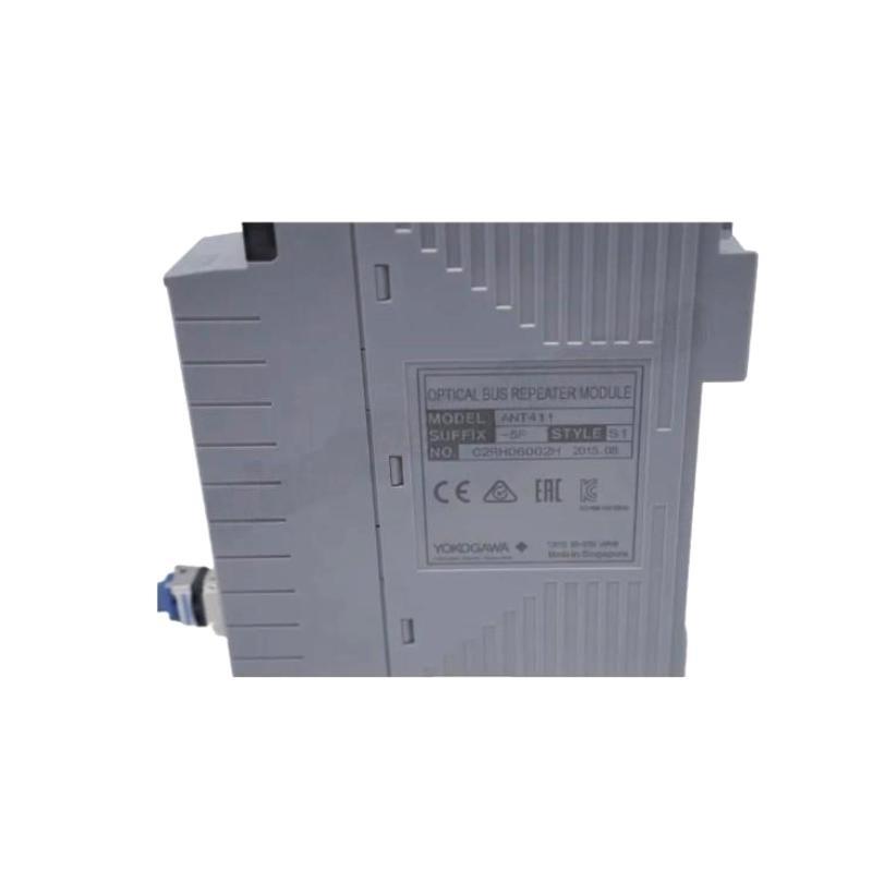 Yokogawa ANT512-5F Fiber Optic Bus Slave Module Original