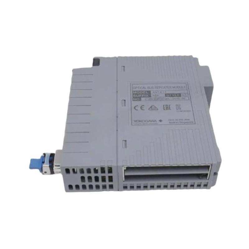 Yokogawa ANT512-5F Fiber Optic Bus Slave Module Original