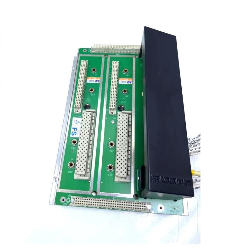 Triconex AO2481 7400209-010 Analog O