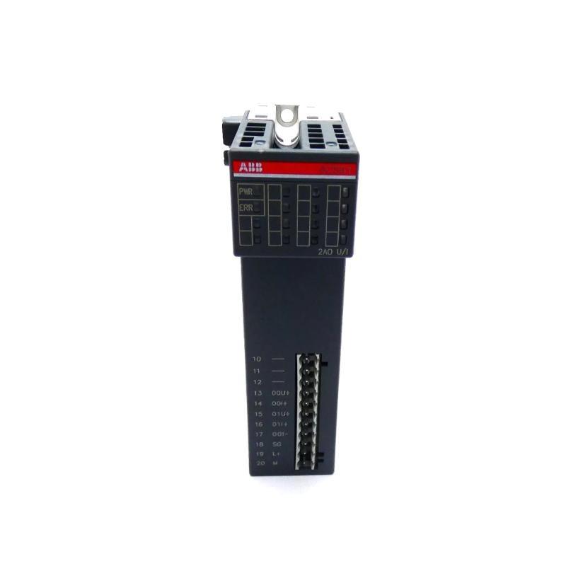 ABB AO561 1TNE968902R1201 S500 Analo