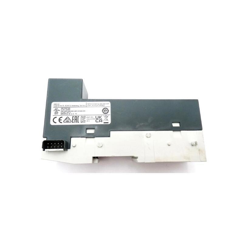 ABB AO561 1TNE968902R1201 S500 Analog Output Module Fast Shipping!