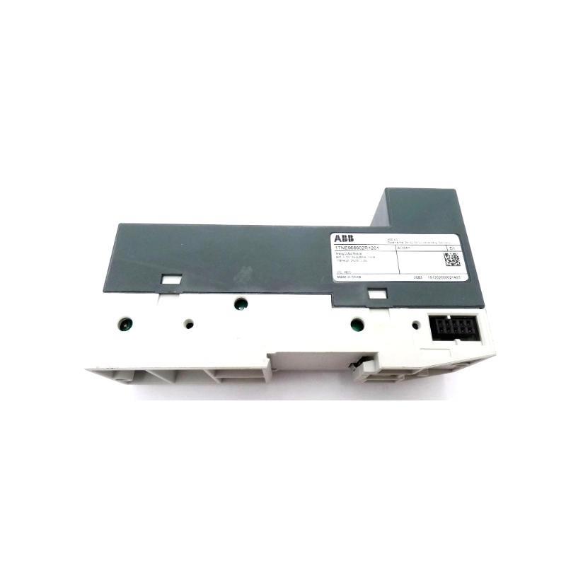 ABB AO561 1TNE968902R1201 S500 Analog Output Module Fast Shipping!