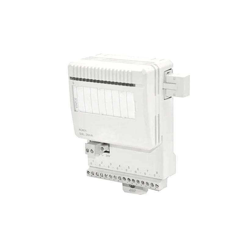 ABB AO801 3BSE020514R1 S800 I/O Syst