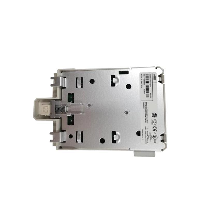 ABB AO801 3BSE020514R1 S800 I/O System Analog Output Module 100% New