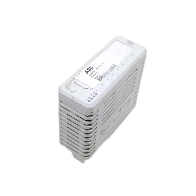 ABB AO810 3BSE008522R1 Analog Output