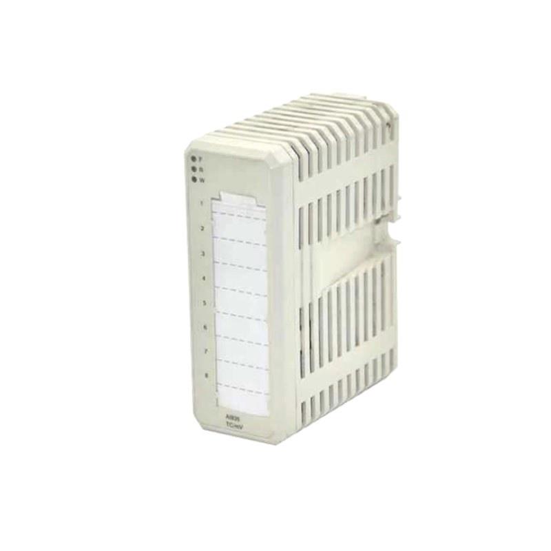 ABB AO810 3BSE008522R1 Analog Output Module New In Stock