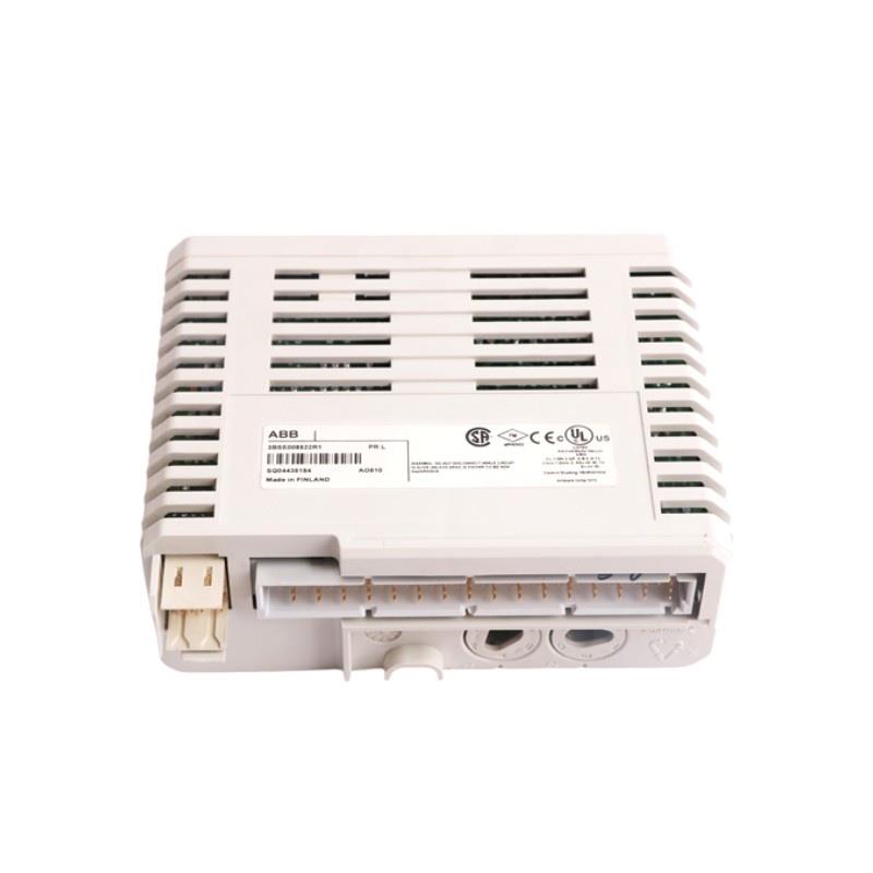 ABB AO810 3BSE008522R1 Analog Output Module New In Stock