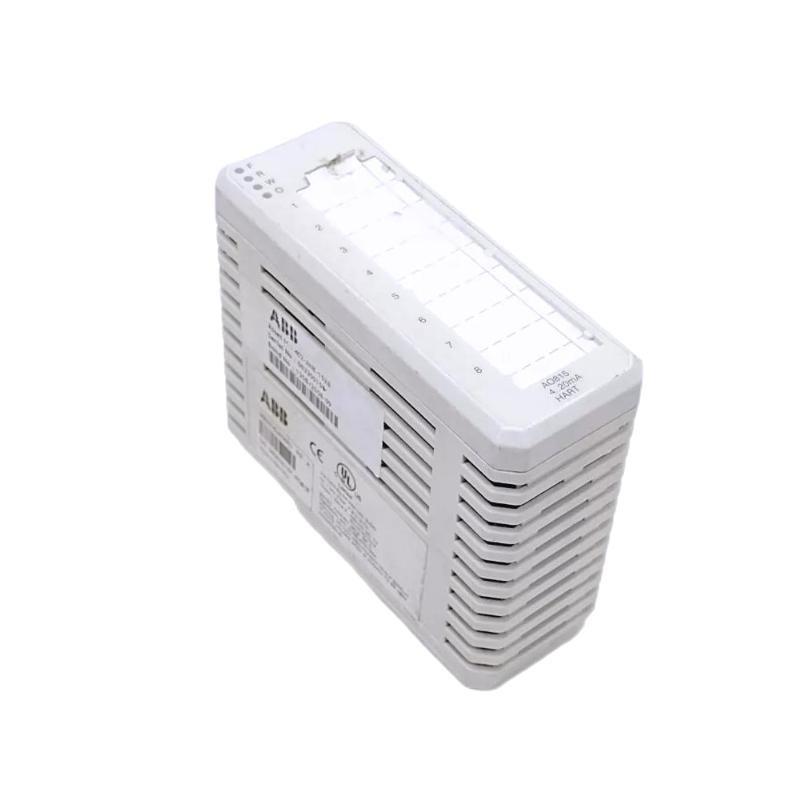 ABB AO815 3BSE052605R1 S800 I/O Syst