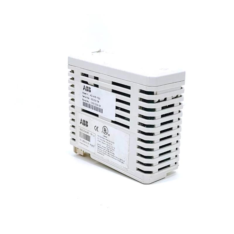ABB AO815 3BSE052605R1 S800 I/O System Analog Output Module 30-Day Returns！