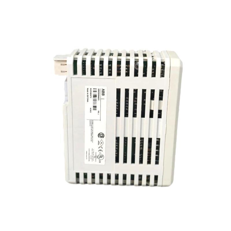 ABB AO820 3BSE008546R1 S800 I/O System Analog Output Module 12-Month Warranty