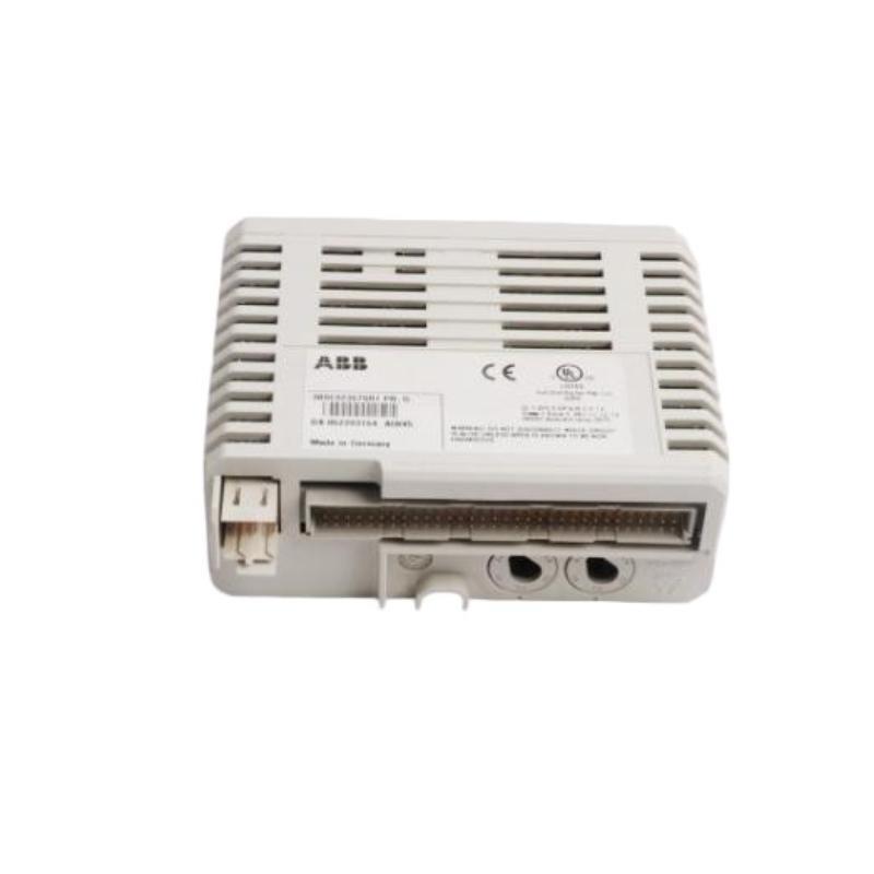 ABB AO845 3BSE023676R1 Analog Output Module 30-Day Returns！