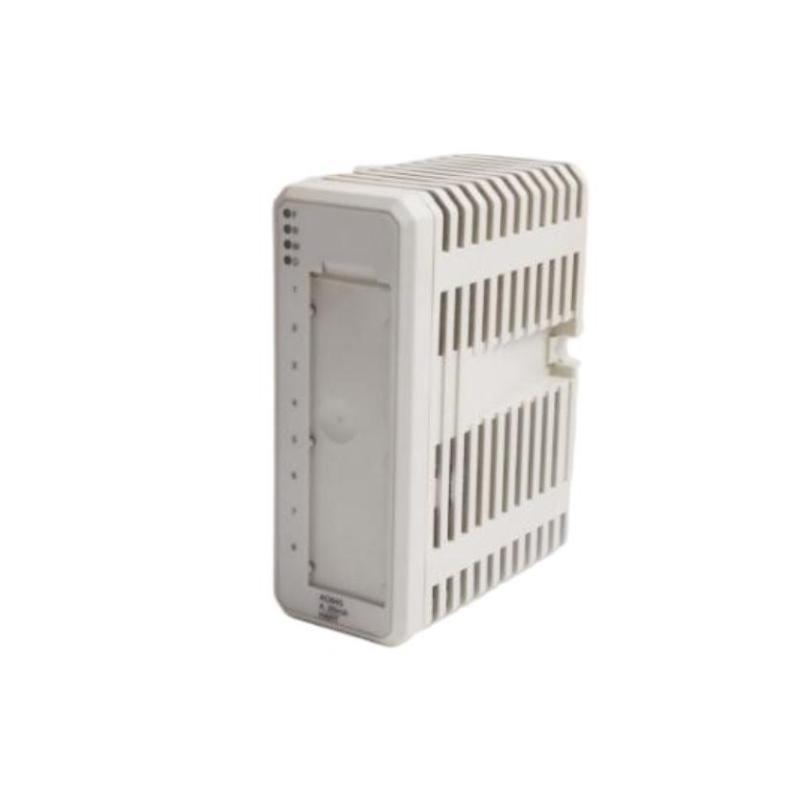ABB AO845 3BSE023676R1 Analog Output Module 30-Day Returns！