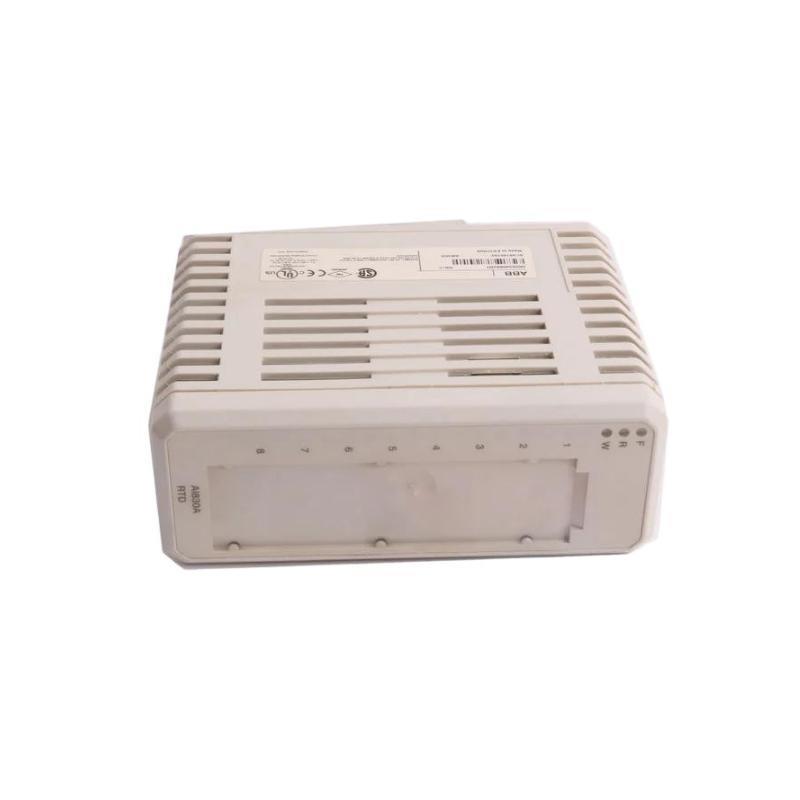 ABB AO845 3BSE023676R1 Analog Output Module 30-Day Returns！