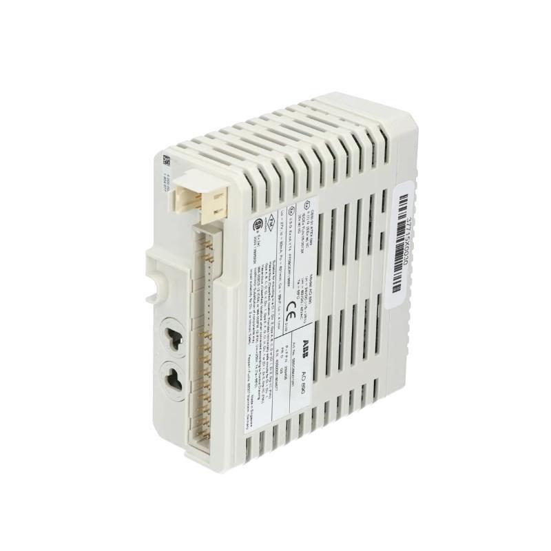 ABB AO890 3BSC690072R1 S800 I/O System Analog Output Module Fast Shipping!