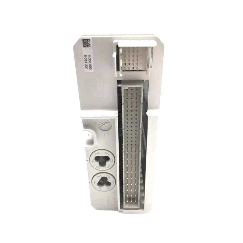 ABB AO895 3BSC690087R1 S800 I/O System Analog Output Module 30-Day Returns！