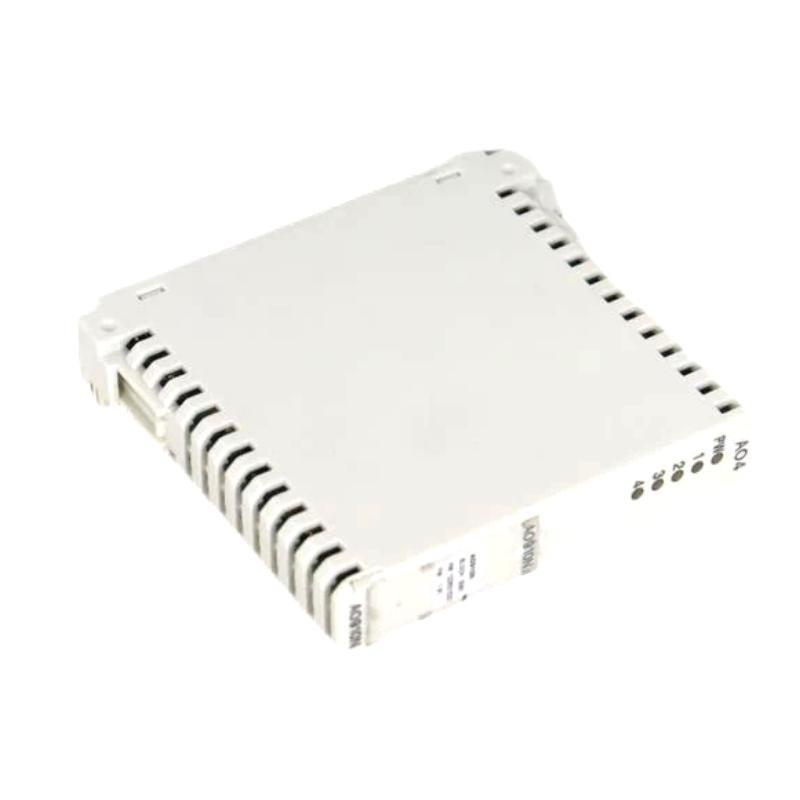ABB AO910S 3KDE175531L9100 S900 I/O system Analog Output Module Unbelievable Prices!