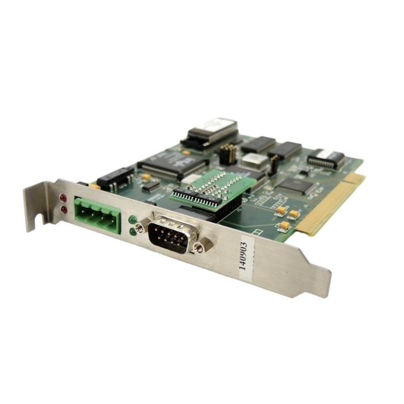 Woodward APPLICOM-PCI1000 Network In