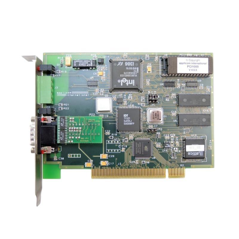 Woodward APPLICOM-PCI1000 Network Interface Card Fast Shipping!
