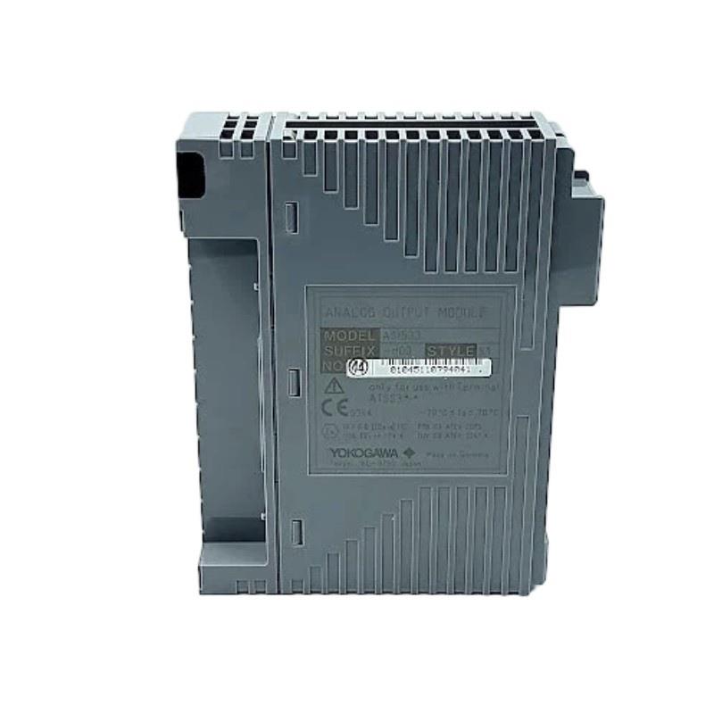 Yokogawa ASD533 Digital Output Modul