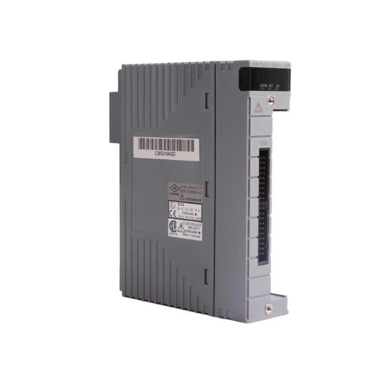 Yokogawa ASD533 Digital Output Module New In Stock 100% New