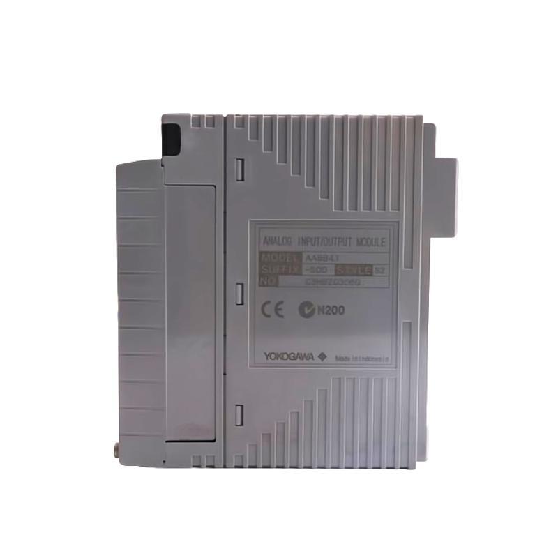 Yokogawa ASD533-S00 Digital Output M
