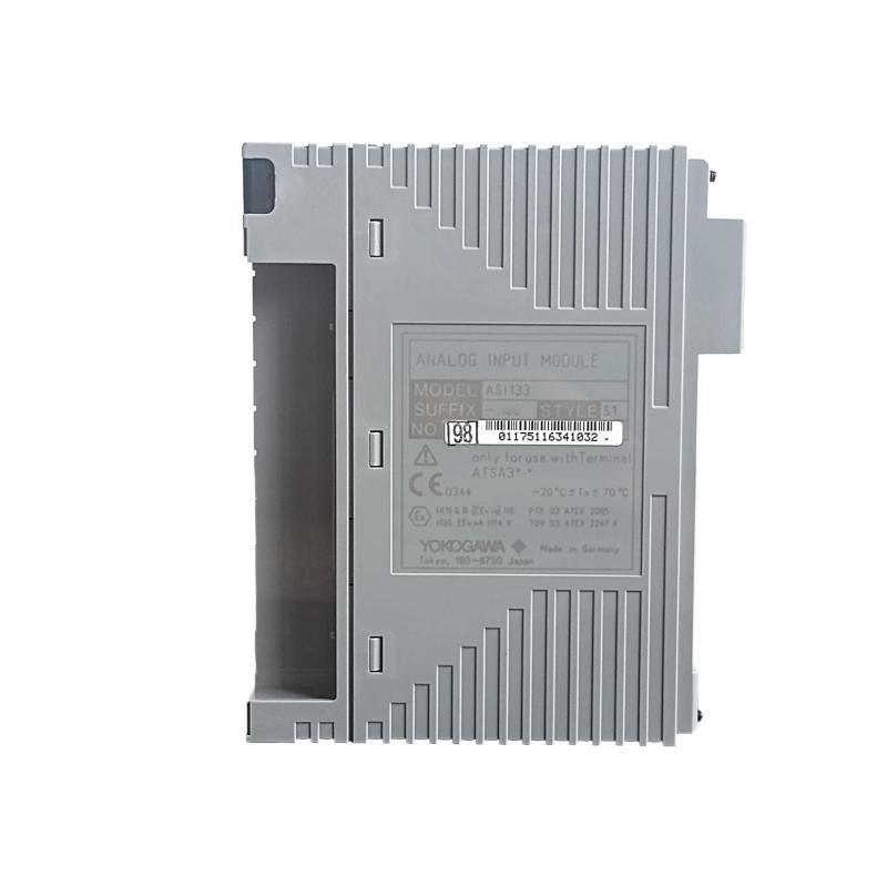 Yokogawa ASI133-H00 Current Input Modules (Isolated) 12-Month Warranty