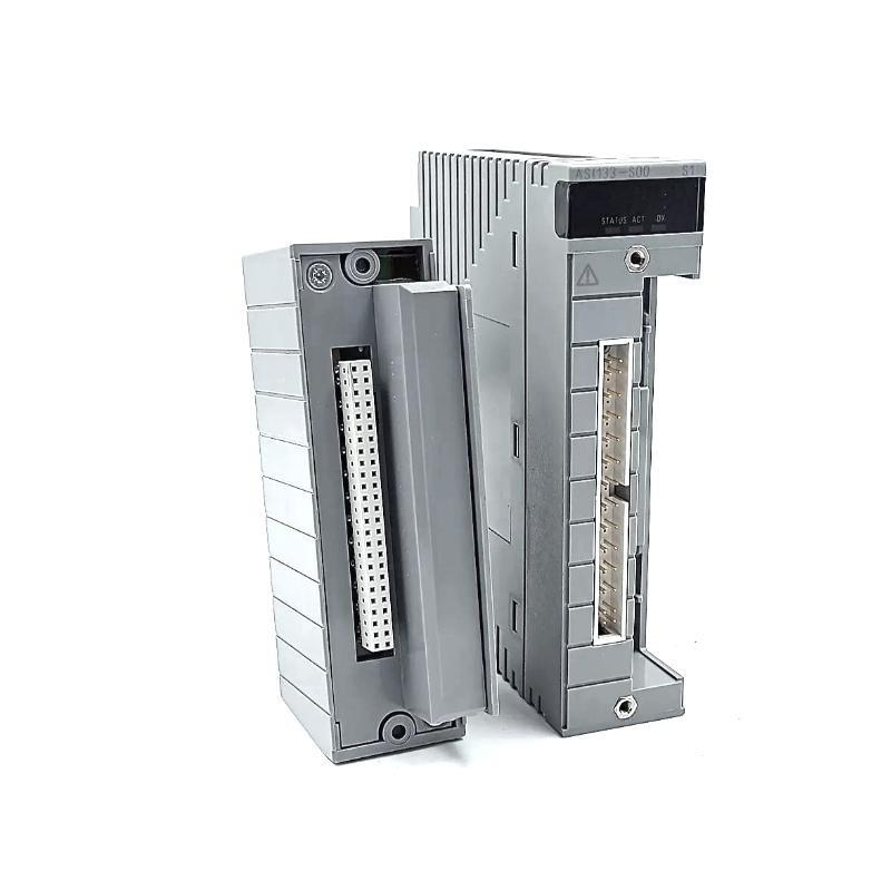 Yokogawa ASI133-S00 Analog Input Module 30-Day Returns！