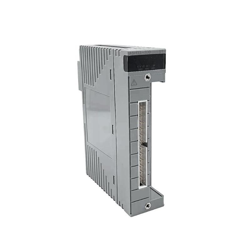 Yokogawa ASI133-S00 Analog Input Mod