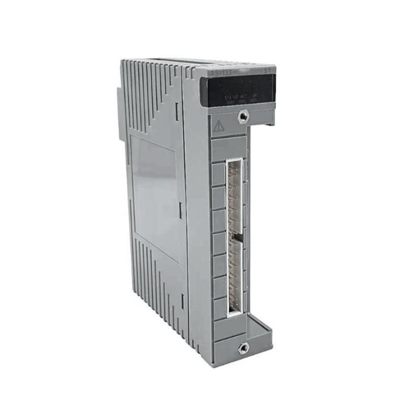 Yokogawa ASI133-S00/SA3S0 Current In