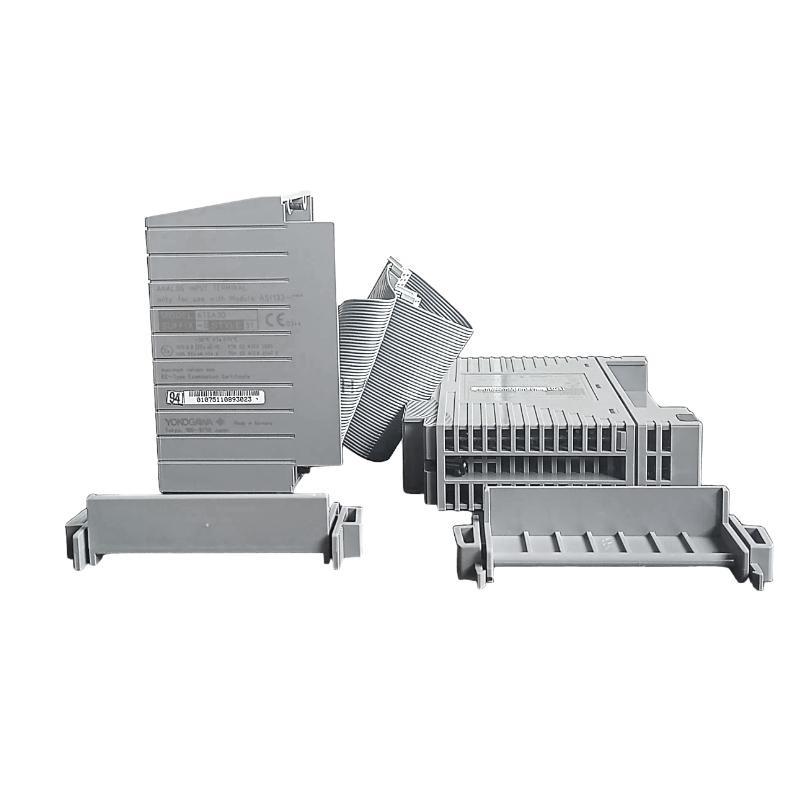 Yokogawa ASI533-H00 Analog Output Module 100% New