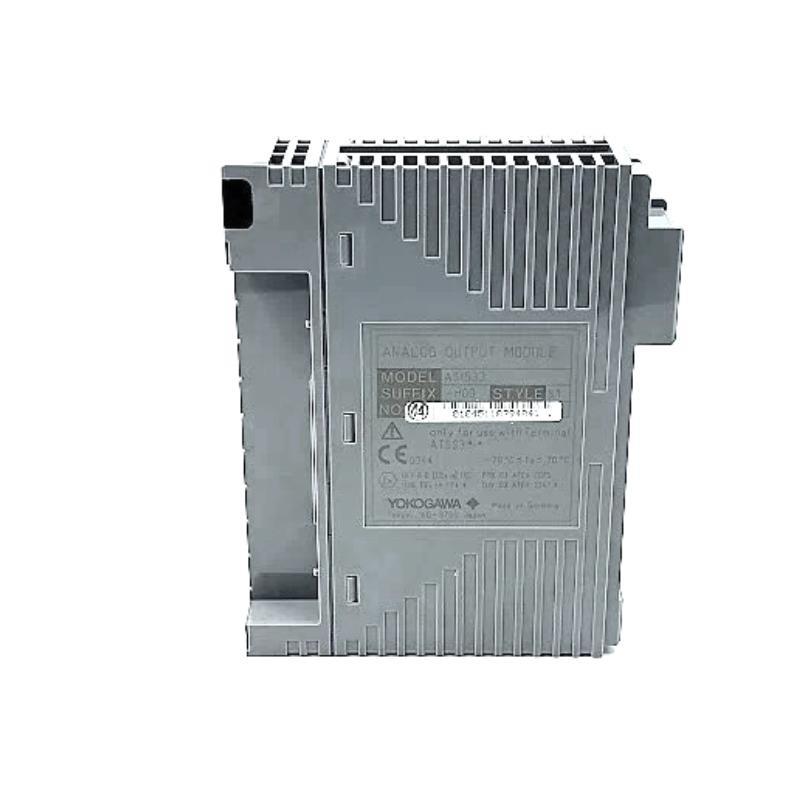 Yokogawa ASI533-S00/SS3S0 Analog Output Module New In Stock