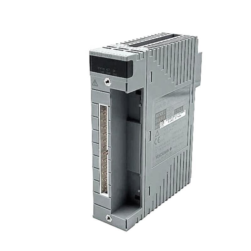 Yokogawa ASI533-S00/SS3S0 Analog Out