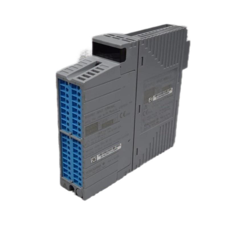 Yokogawa ASR133 RTD/POT Input Module