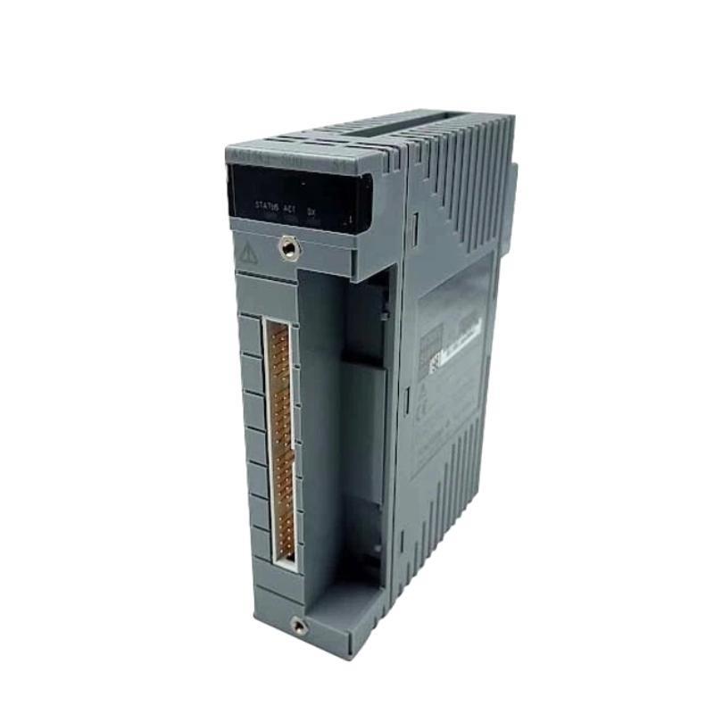 Yokogawa AST143 TC/mV Input Module T
