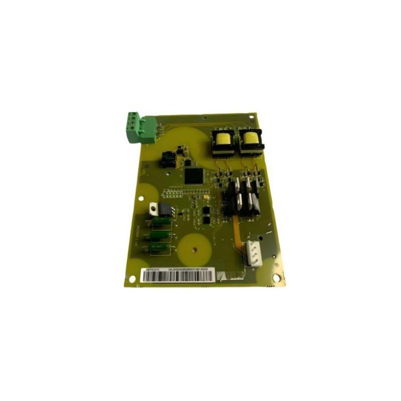 ABB ASTO-11C 3AUA0000061302 Controll