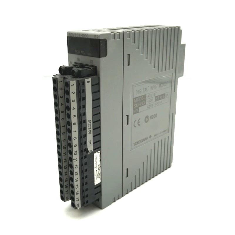 Yokogawa ATC5S-00 Pressure Clamp Terminal Blocks Trusted supplier