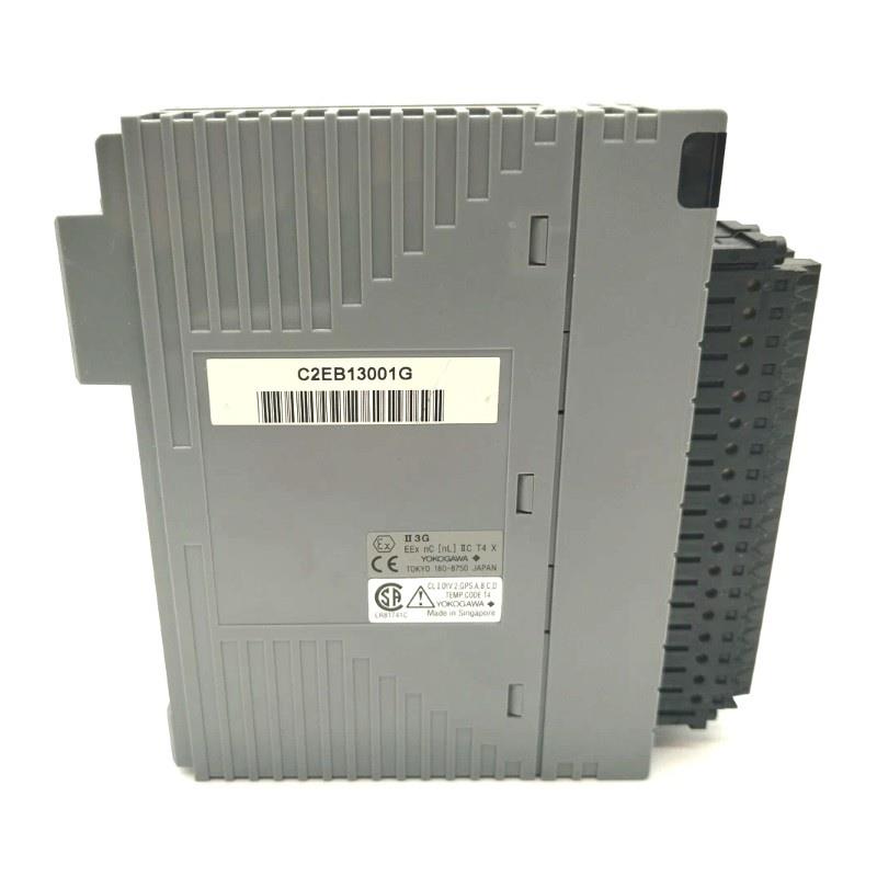 Yokogawa ATC5S-00 Pressure Clamp Terminal Blocks Trusted supplier
