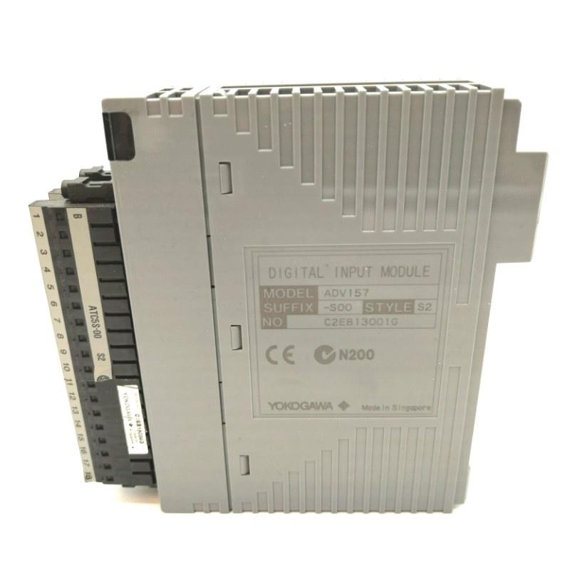 Yokogawa ATC5S-00 Pressure Clamp Terminal Blocks Trusted supplier