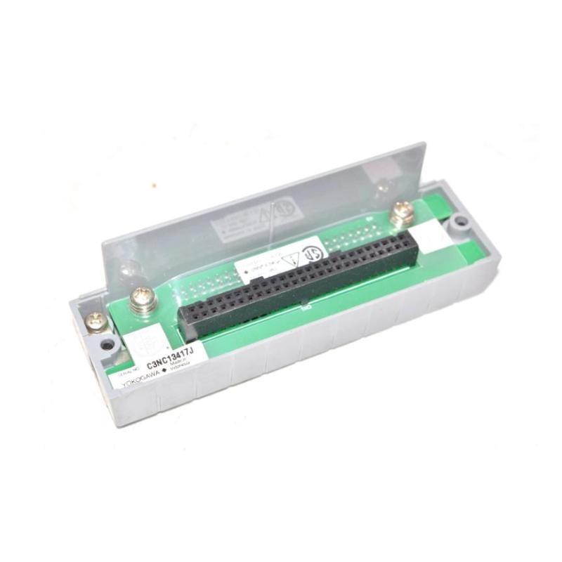 Yokogawa ATD5A-00 KS Cable Interface Adapter 30-Day Returns！