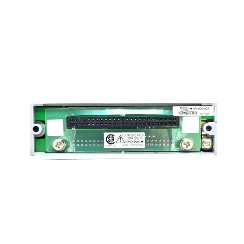 Yokogawa ATD5A-00 KS Cable Interface Adapter 30-Day Returns！