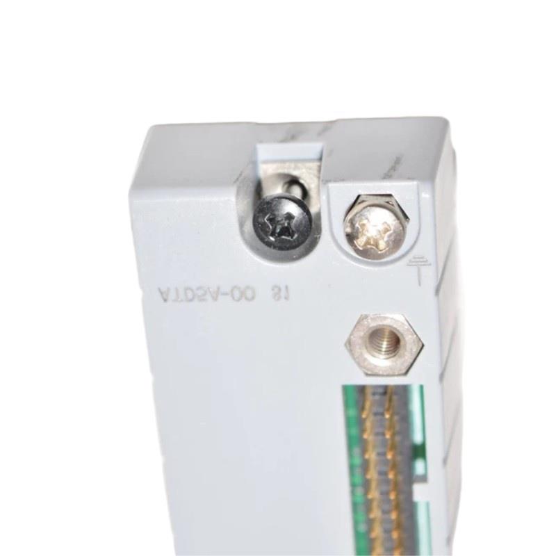Yokogawa ATD5T-00 Pressure Clamp Terminal Blocks Fast Shipping!