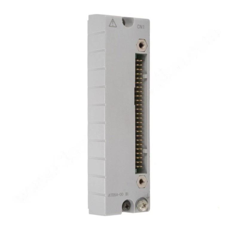 Yokogawa ATD5T-00 Pressure Clamp Terminal Blocks Fast Shipping!