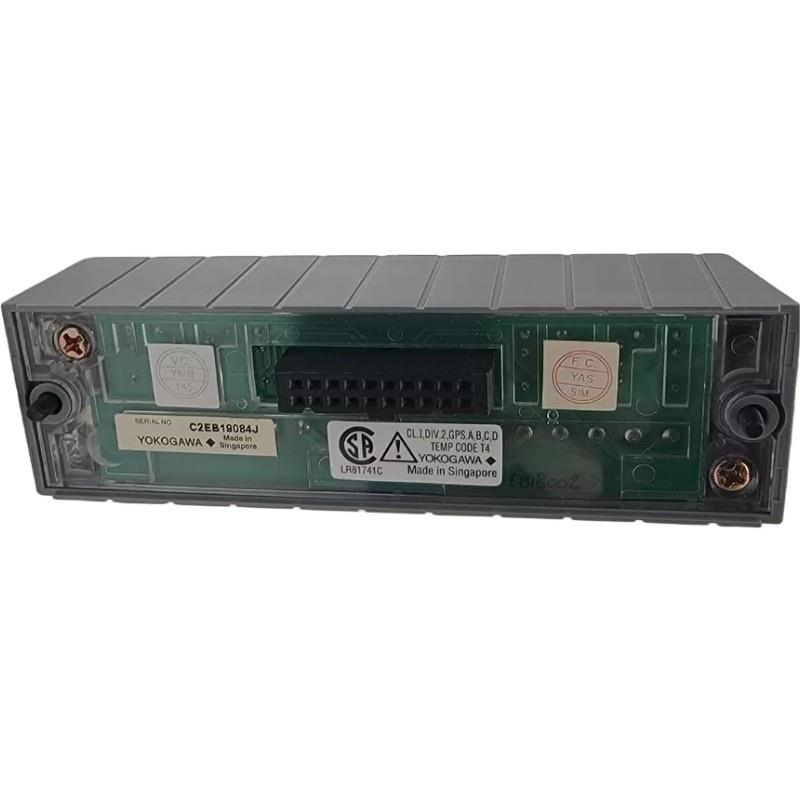 Yokogawa ATF9S-00 Pressure Clamp Ter