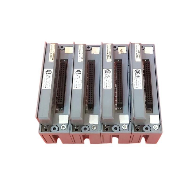 Yokogawa ATI3S-00 Pressure Clamp Ter
