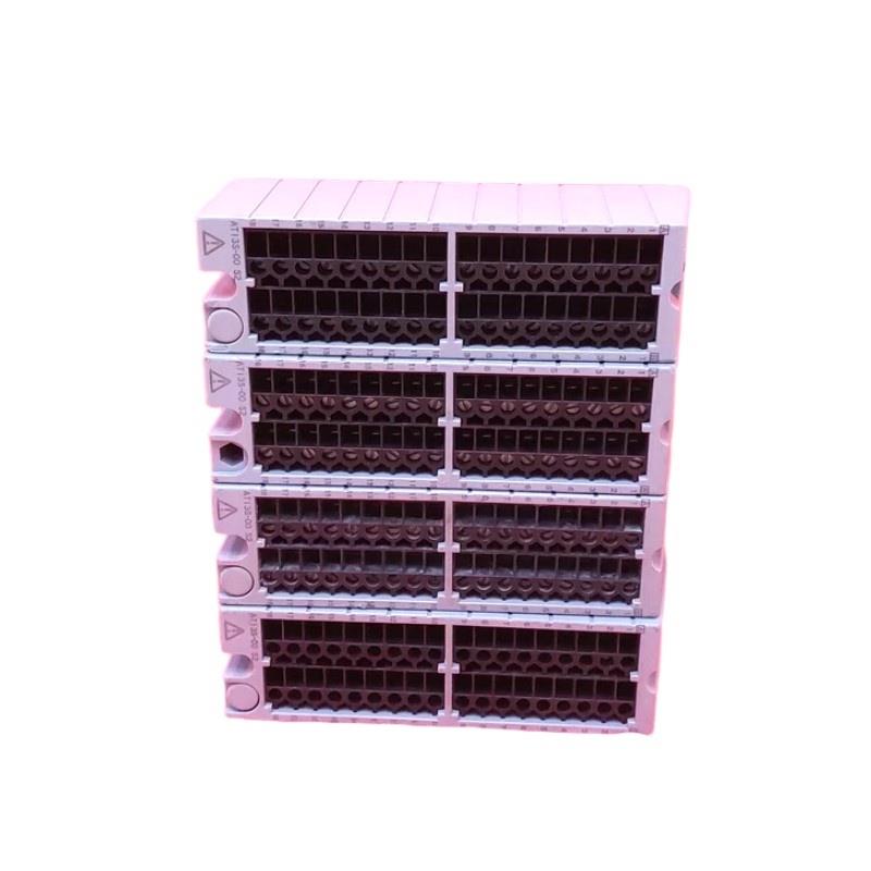 Yokogawa ATI3S-00 Pressure Clamp Terminal Blocks Trusted supplier
