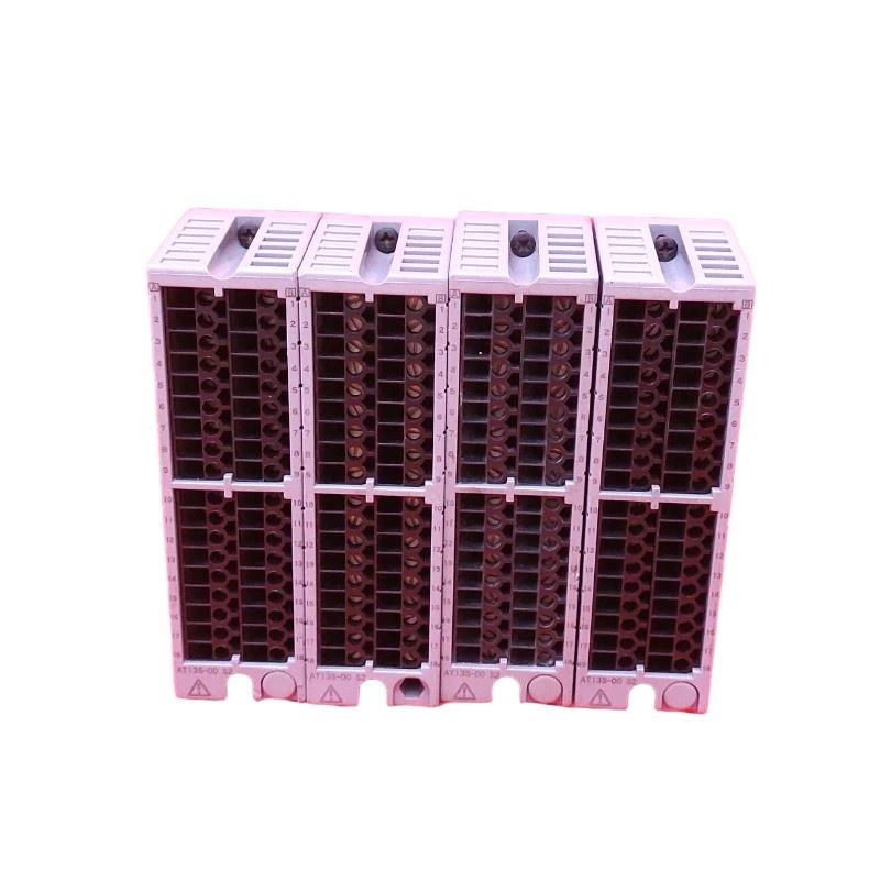 Yokogawa ATI3S-00 Pressure Clamp Terminal Blocks Trusted supplier