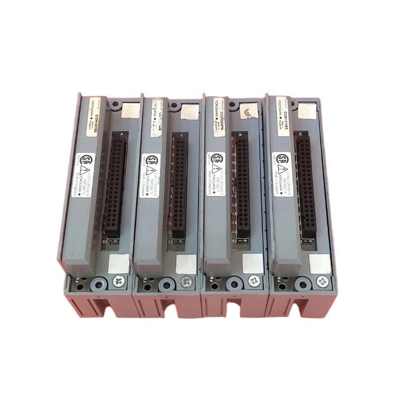 Yokogawa ATI3S-001 Pressure Clamp Terminal Blocks New In Stock