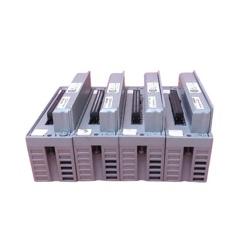 Yokogawa ATI3S-001 Pressure Clamp Terminal Blocks New In Stock